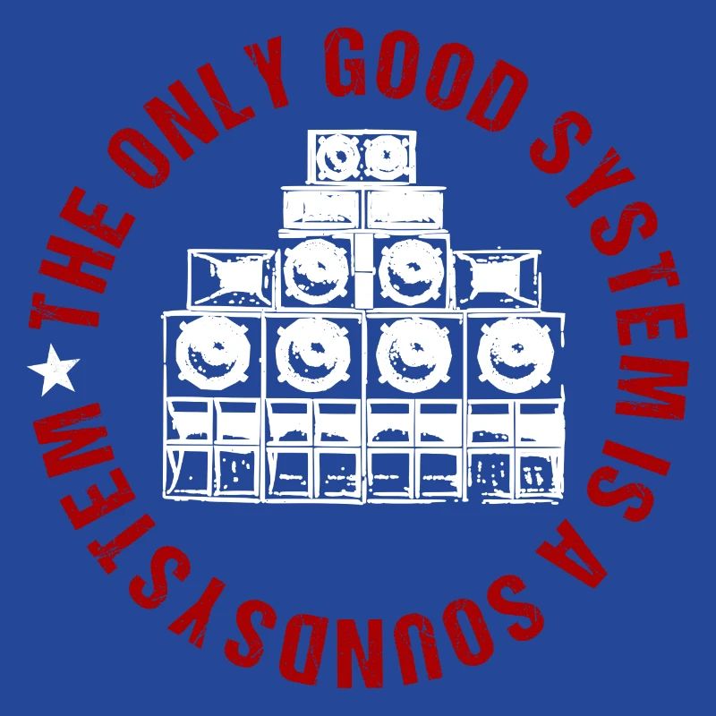 Le seul bon système est un système de sonorisation