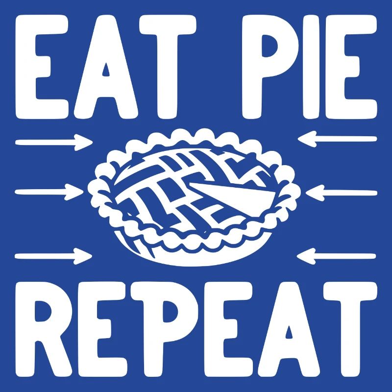 Eat Pie Repeat