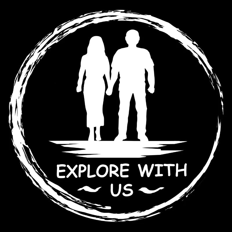 Explore with us - Couple