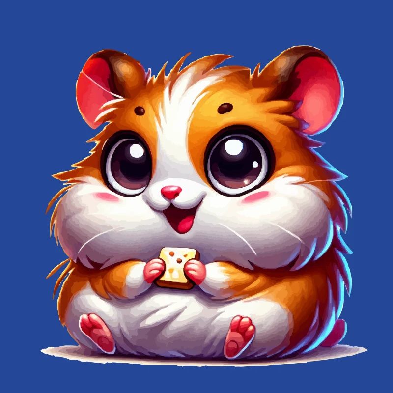 hamster comic
