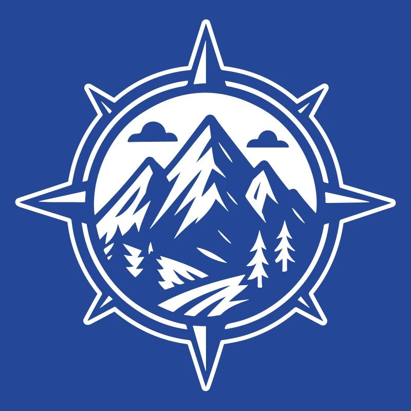 Compass Mountains