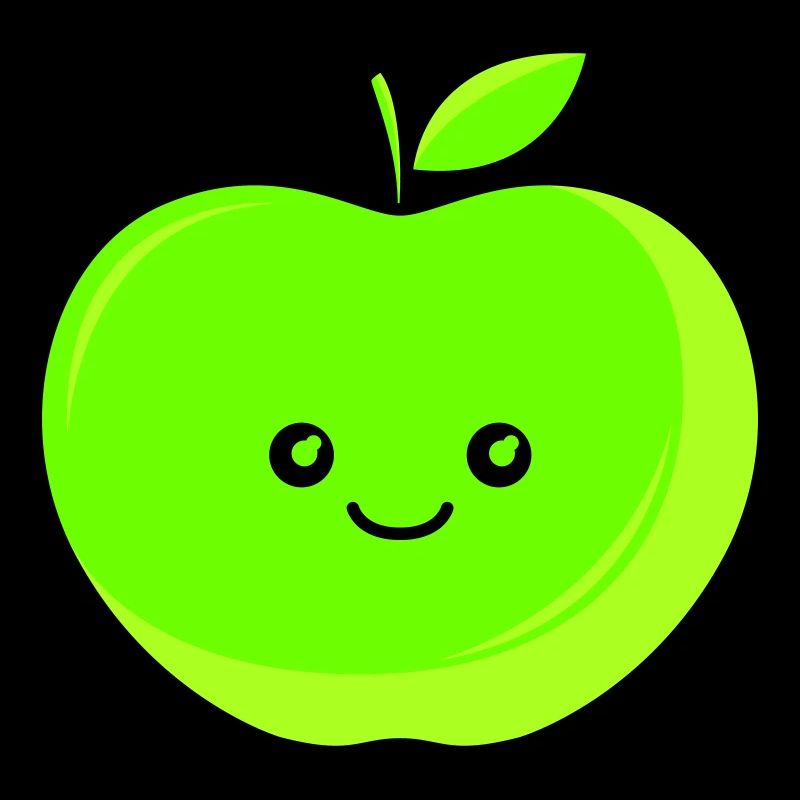 apple