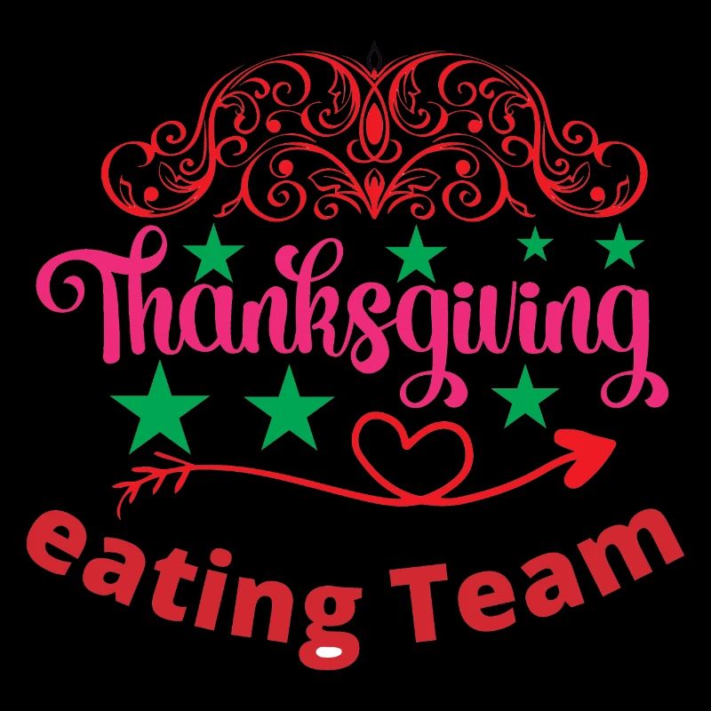 Équipe de restauration de Thanksgiving