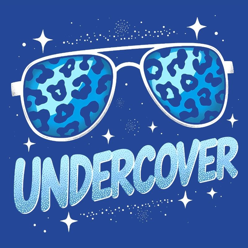 Discours sous couverture - Conception de lunettes de soleil