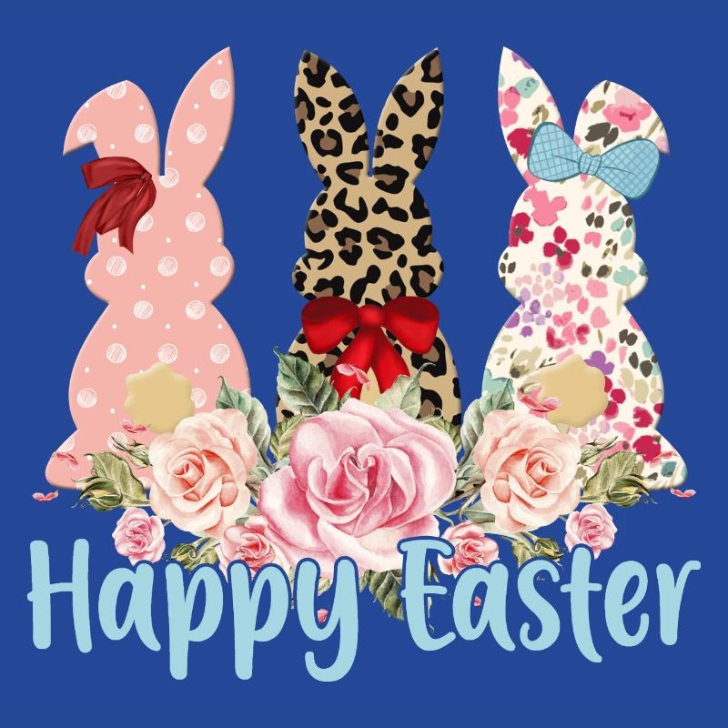Happy Easter Easter Easter Egg Easter Celebration Easter
