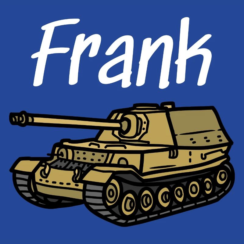Frank le char