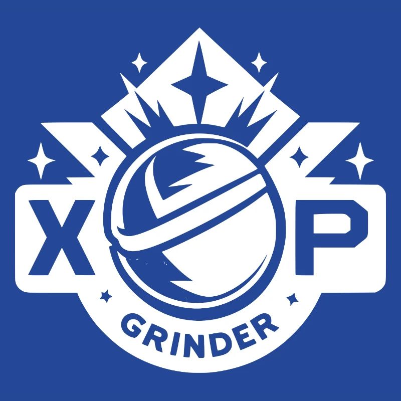 XP Grinder