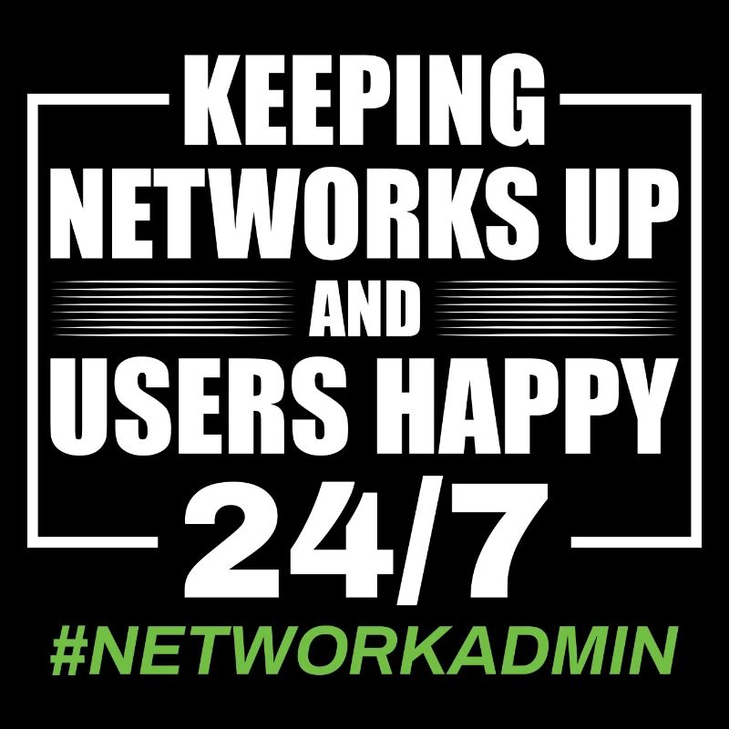 Network Administrator Network Engineer