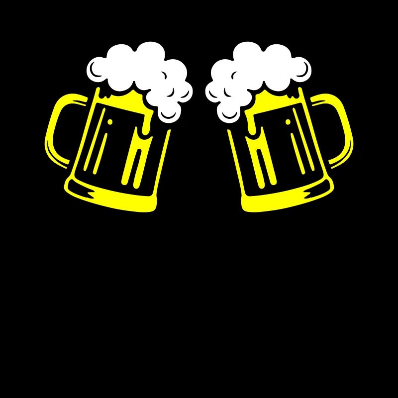 Drinking Squad Bier
