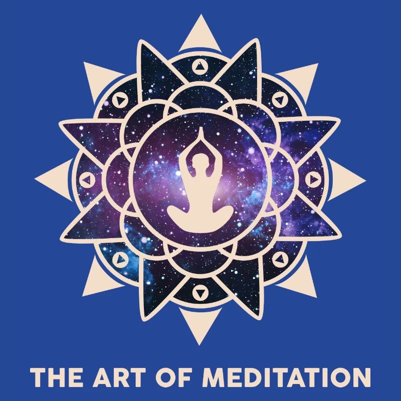 L’art de l’espace de méditation
