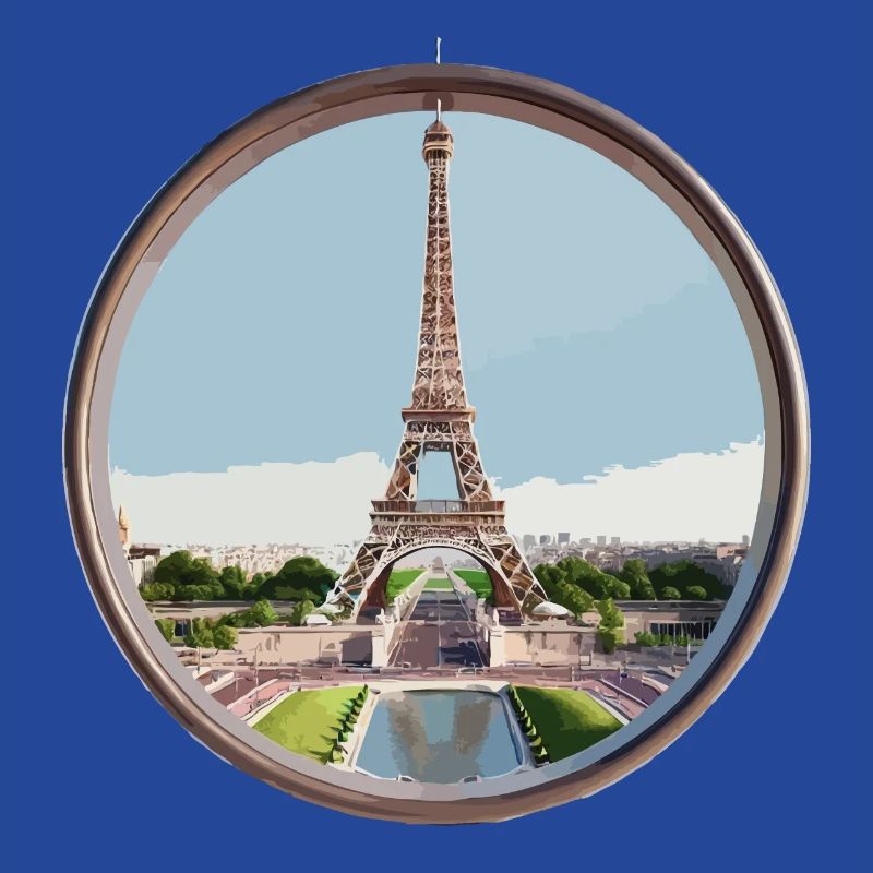 Tour Eiffel