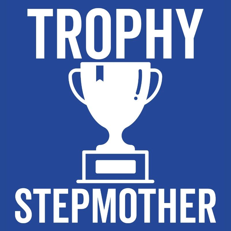 Trophäe Stiefmutter