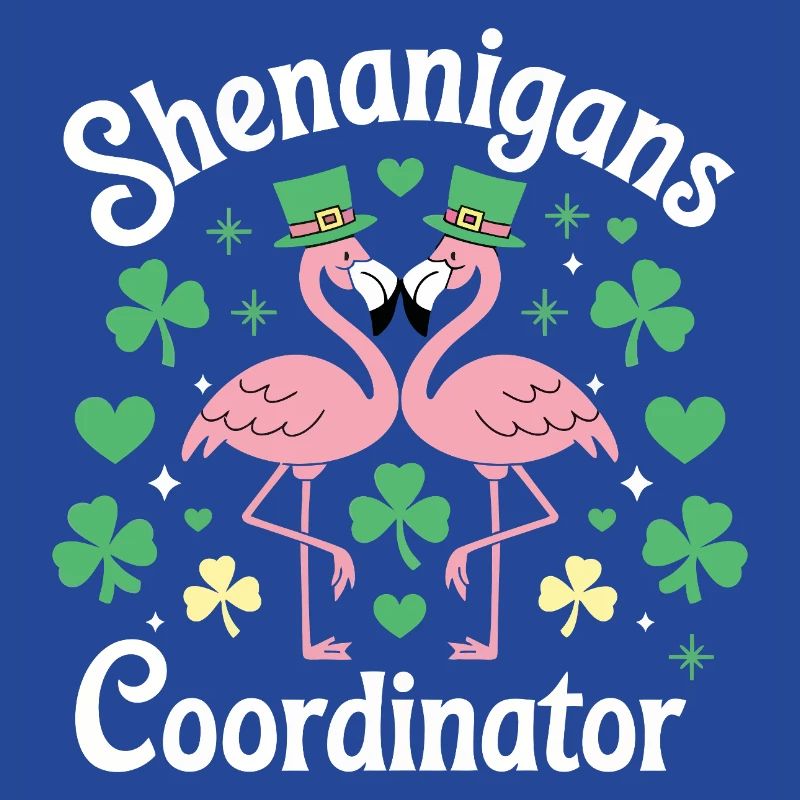 Shenanigans Koordinator