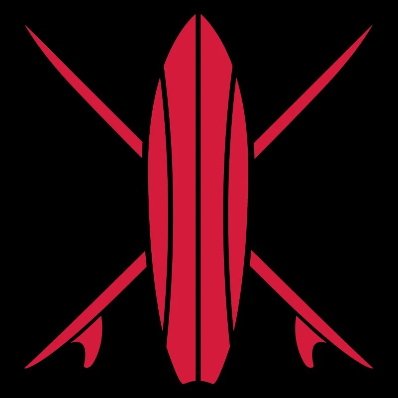 Surfboard Design