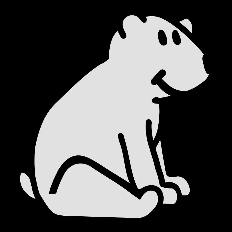 Eisbär