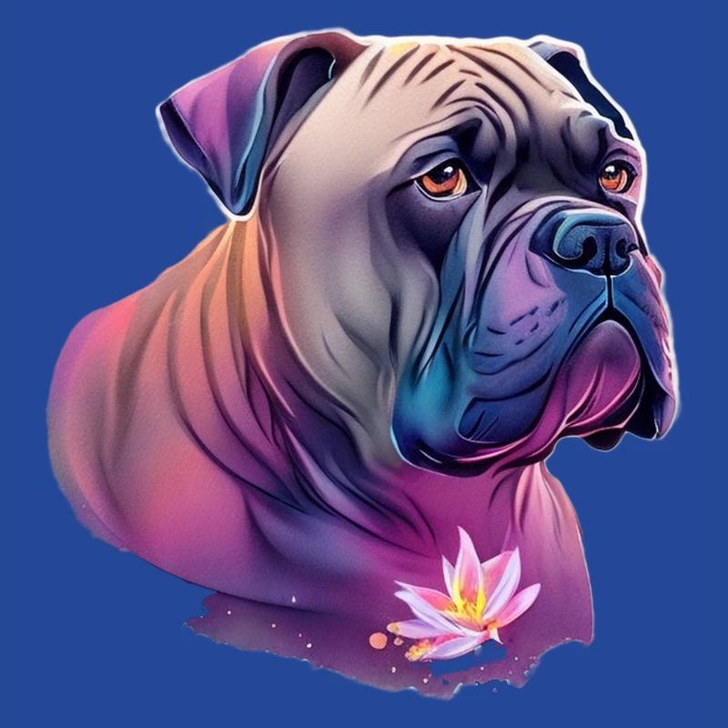 Cane corso