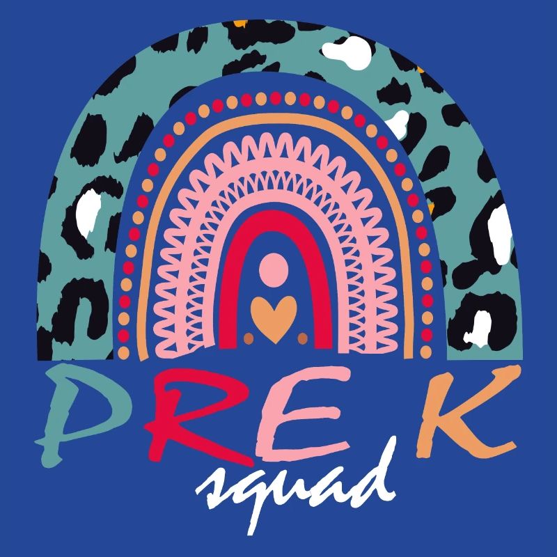 Pre K Squad Gift