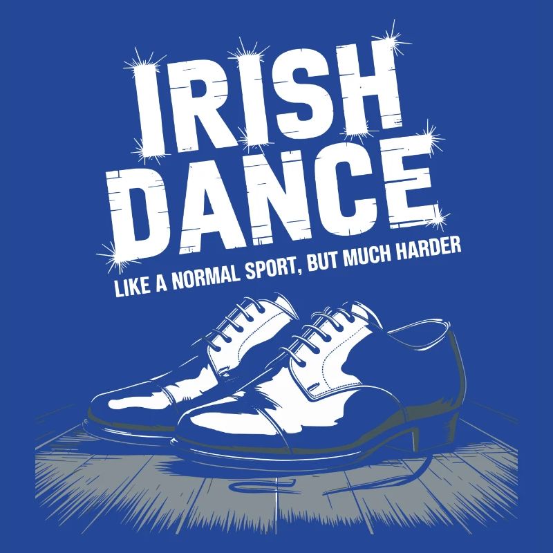 Die Kunst des Irish Dance