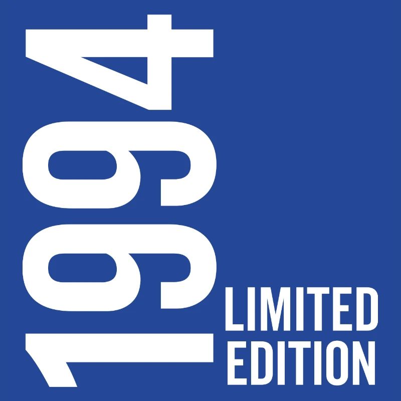 1994 Édition limitée