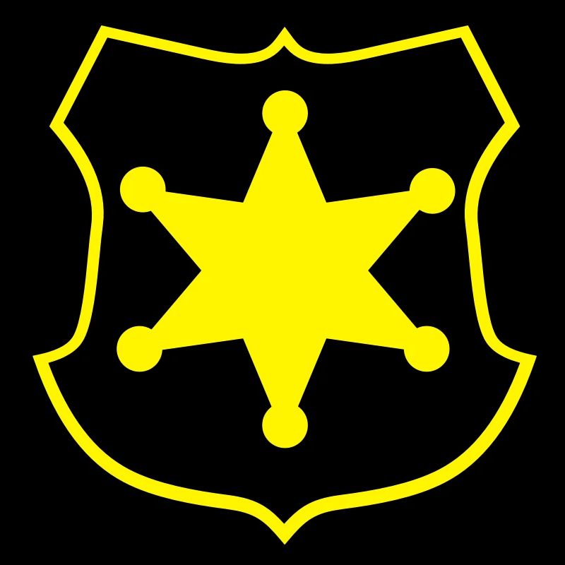 sheriff