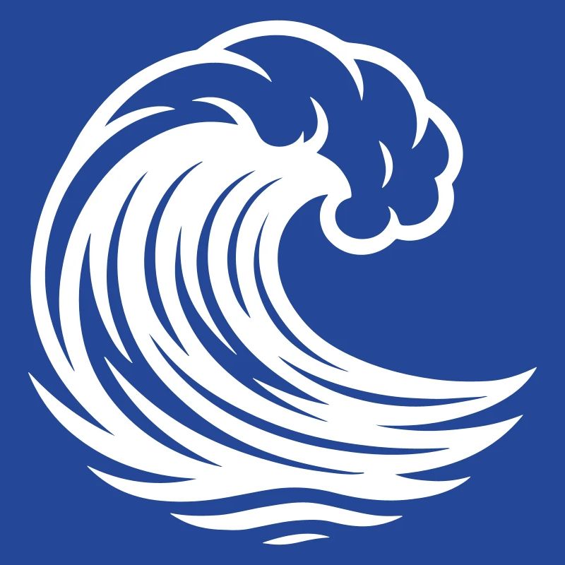Wave Ocean
