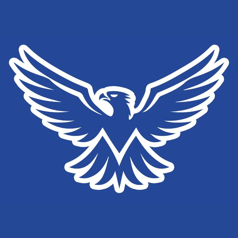 Eagle Eagle Head