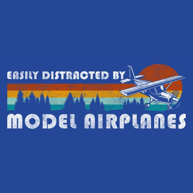 Modellflieger Modell Pilot Testpilot