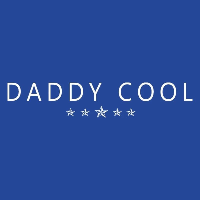 Daddy cool daddy cool gift father