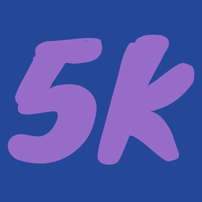 5K_langsame Läufer