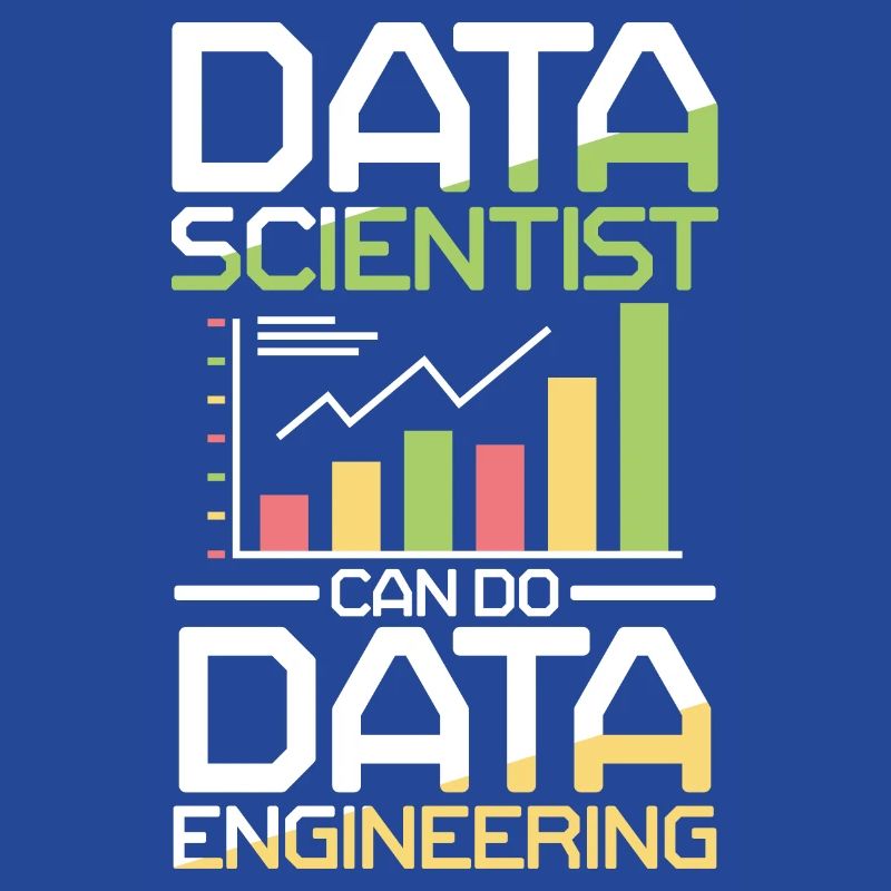 Data Scientists Can Do Data Engineering