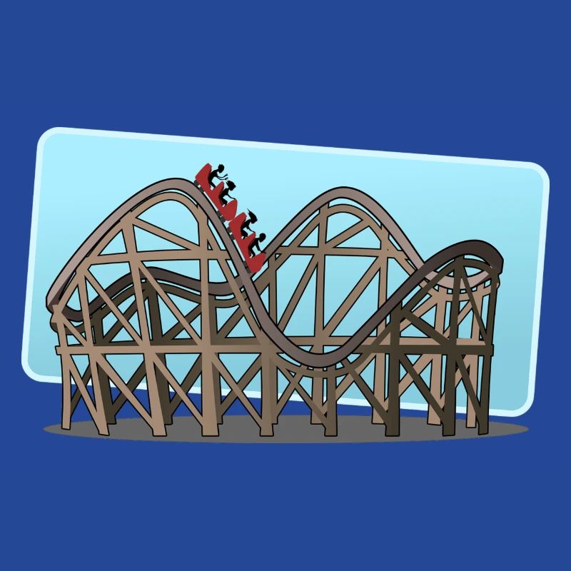 roller coaster