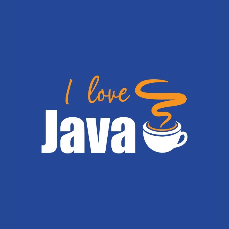 Ich liebe Java