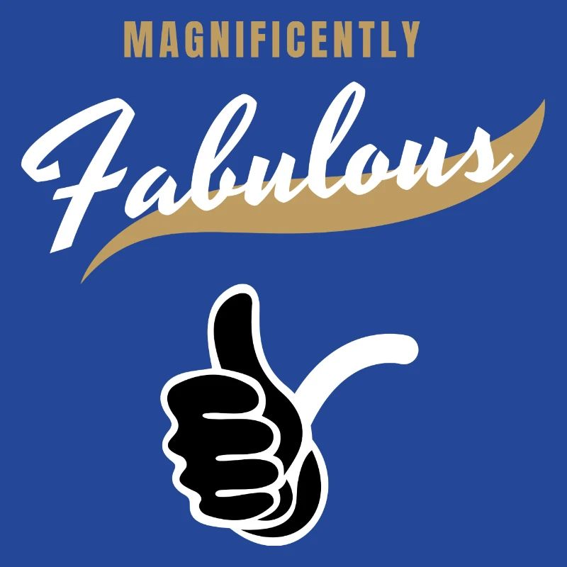 Fabulous