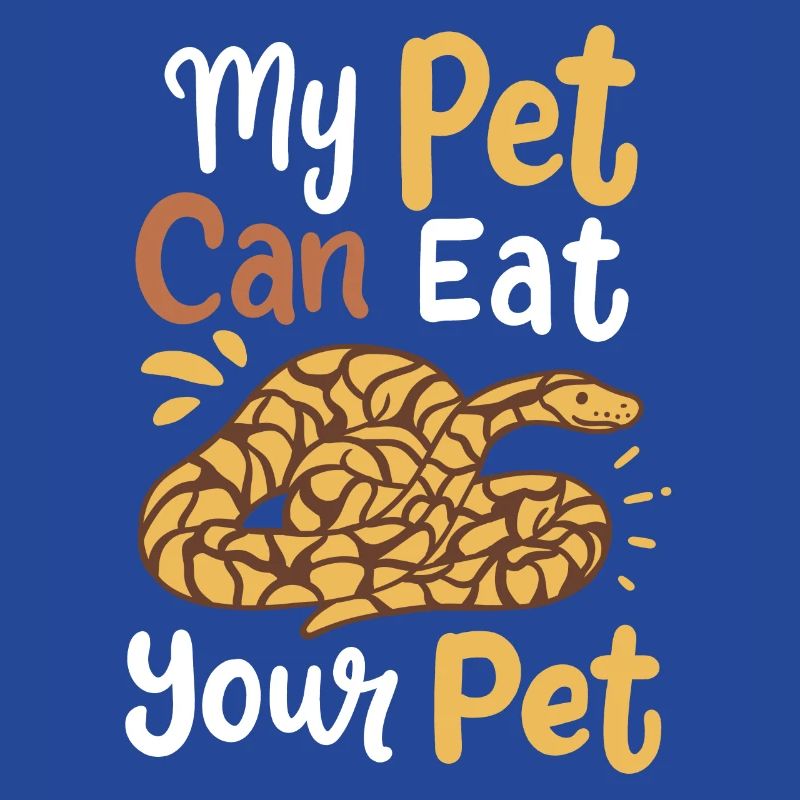 Python Schlangen Schlangenbesitzer