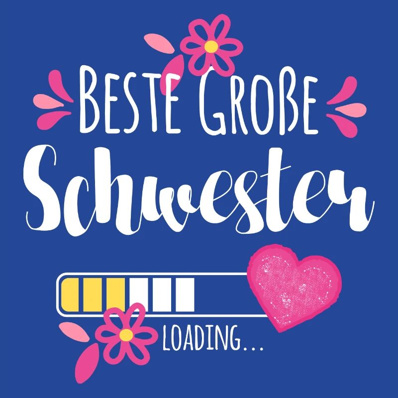 Beste Große Schwester Loading