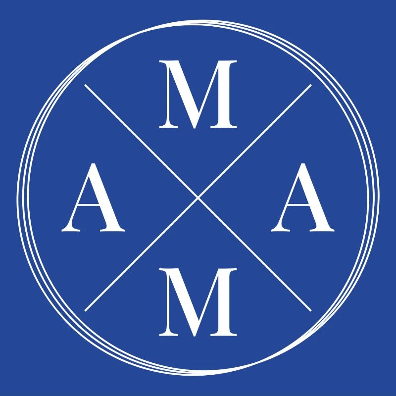 Mama Mutter Muttertag Geschenk