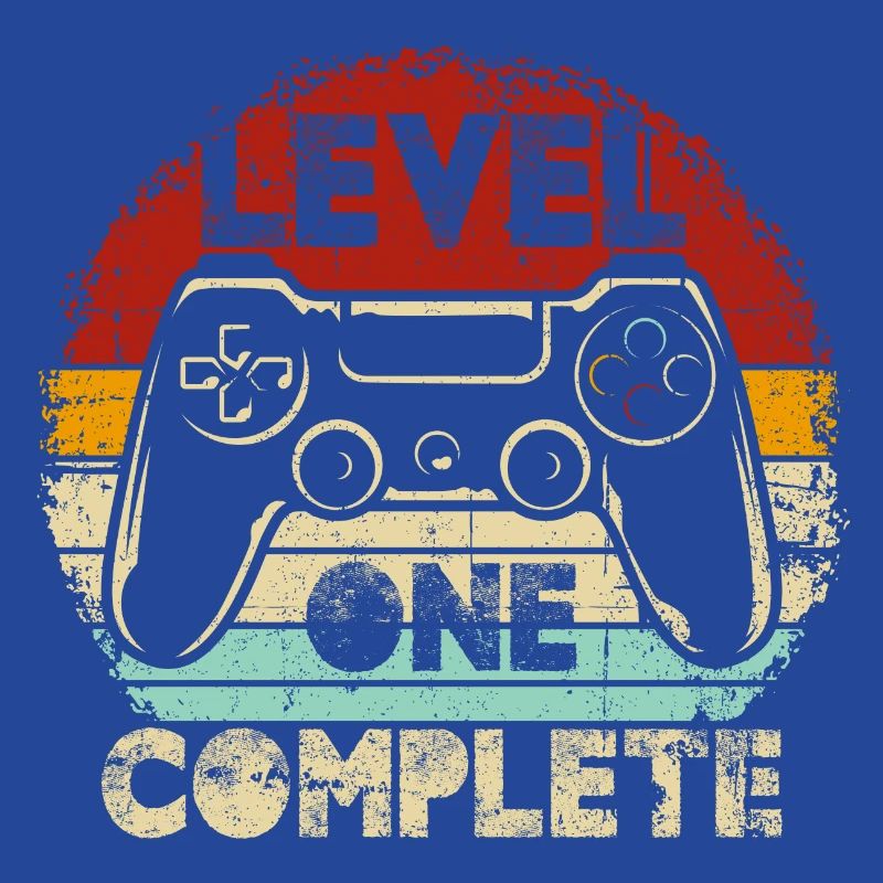 Level One Complete Retro Controller