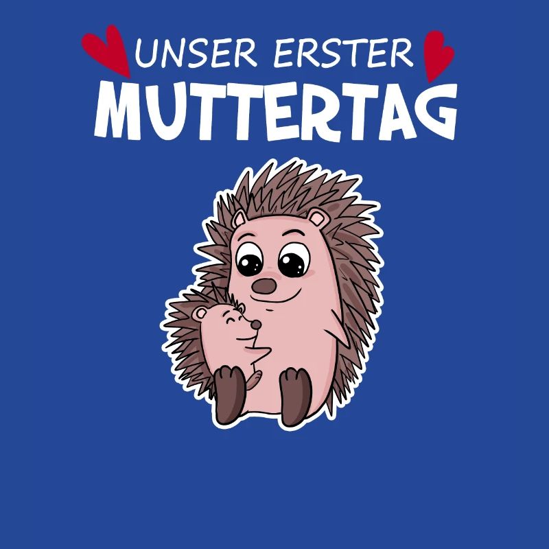 Muttertag - erster Muttertag Geschenk