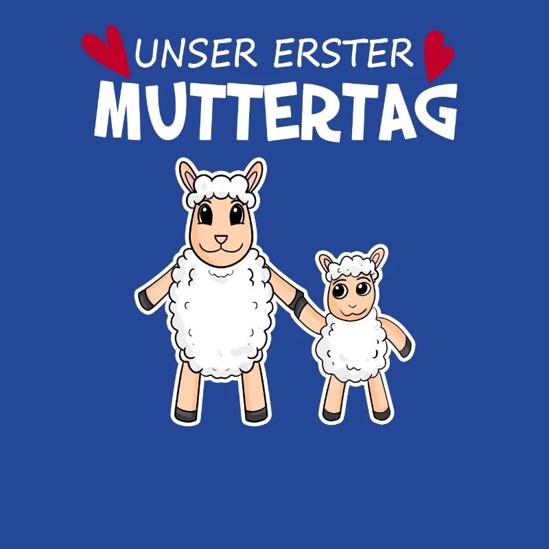 Muttertag - erster Muttertag Geschenk