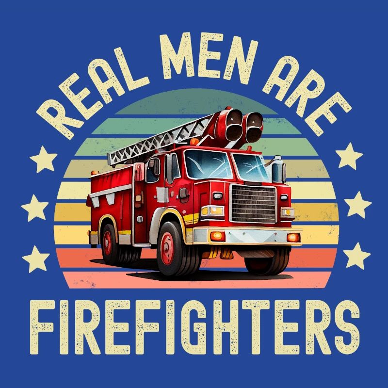 Firefighter Fire Brigade