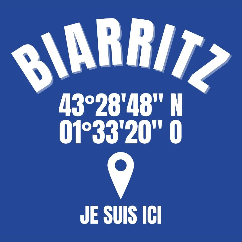 Biarritz, Basque, Basque Country