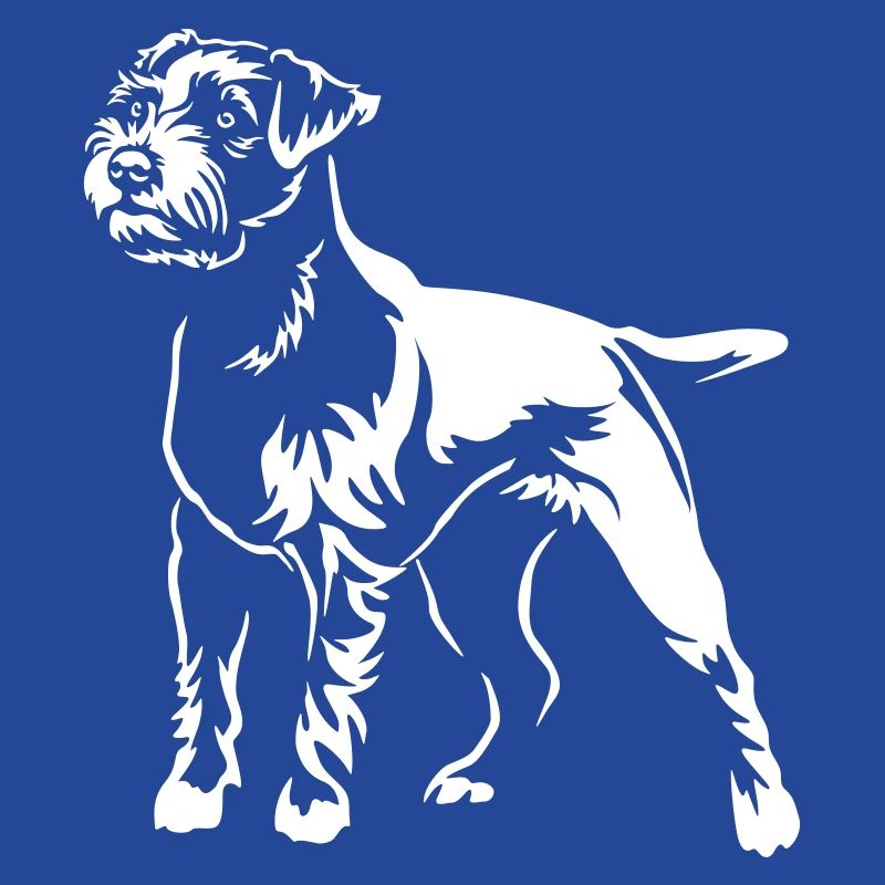 Parson Russell Terrier « BlackEdition »