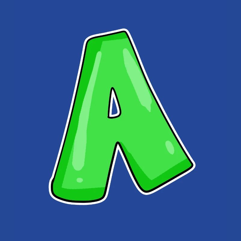 point A Point initial