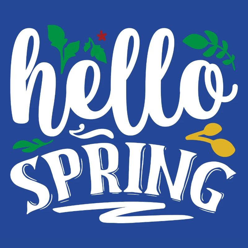Hello Spring