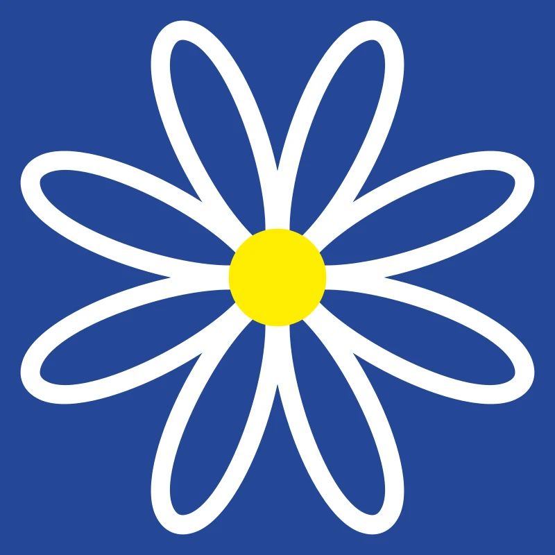 Daisy Gänseblümchen