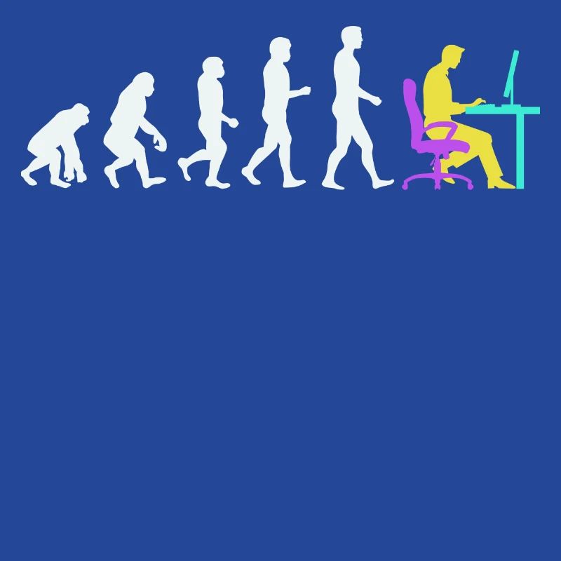 Développeur Evolution Computergeek Open Source