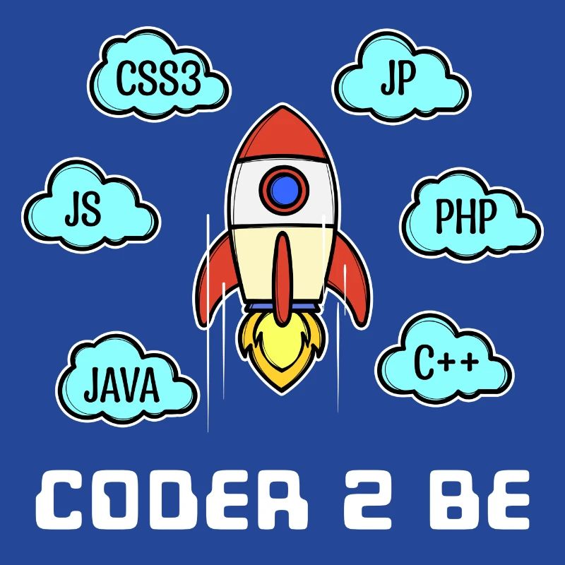 Developer Statement Css Php Java C++ Programmer