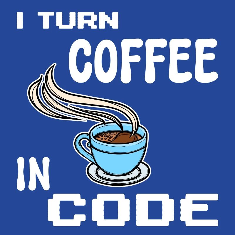 Developer Computerfreak Statement Programmierer