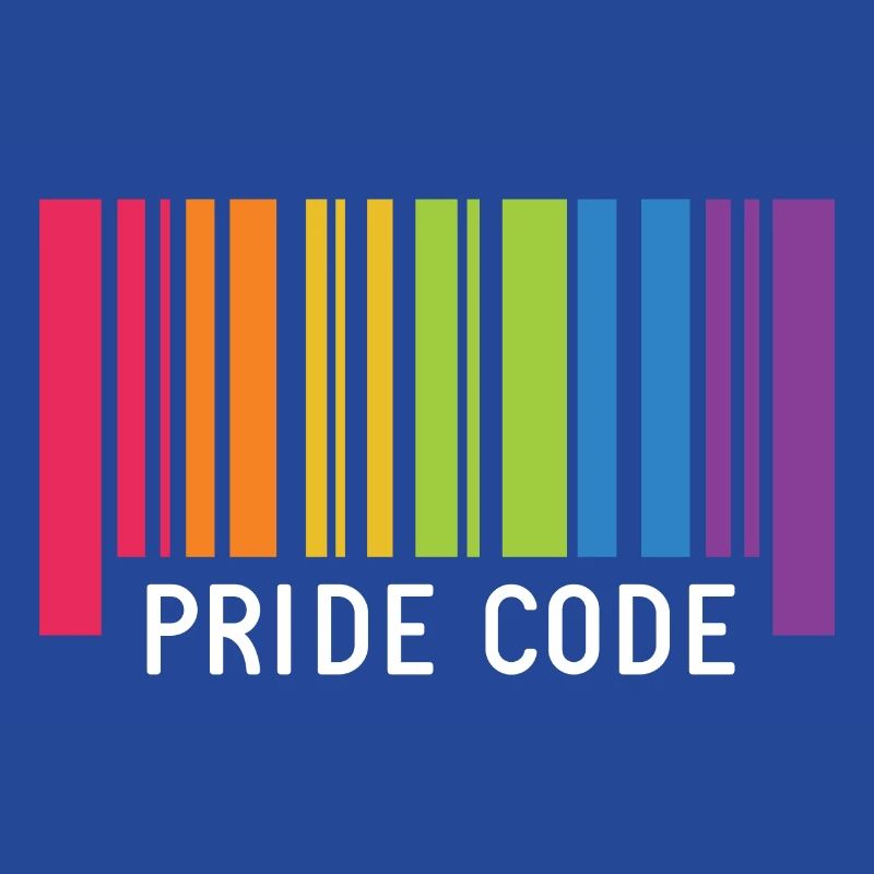 LGBT Pride Monat - Pride Code