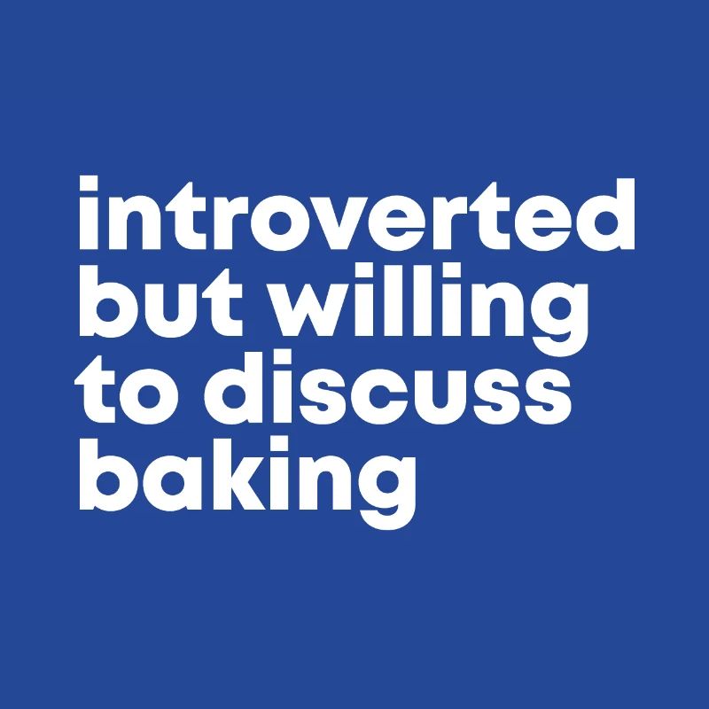 Baking